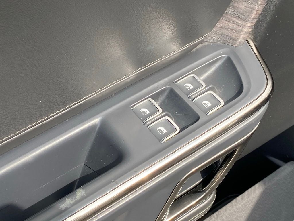 2022 Rivian R1T Adventure