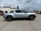 2022 Rivian R1T Adventure