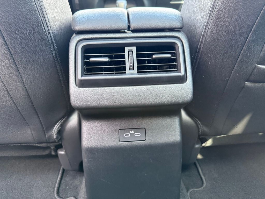 2025 Mazda Mazda CX-50 Hybrid Premium ONE OWNER CARFAX