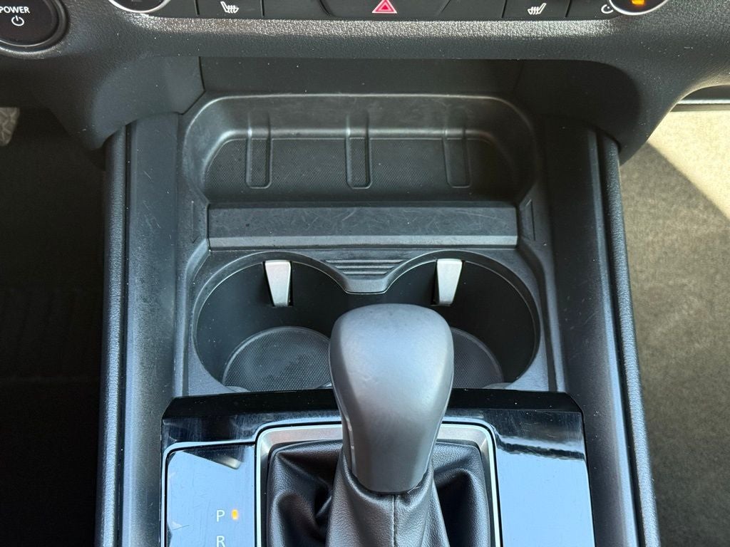 2025 Mazda Mazda CX-50 Hybrid Premium ONE OWNER CAR FAX