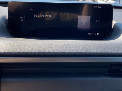 2025 Mazda Mazda CX-50 Hybrid Premium Plus