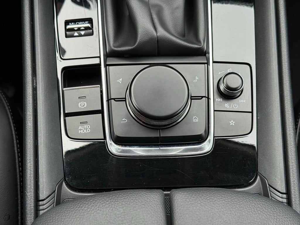 2025 Mazda Mazda CX-50 2.5 S Premium Plus Package