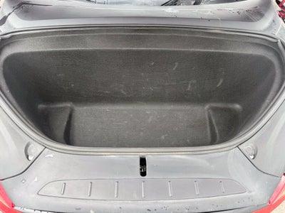 2022 Tesla Model X Base