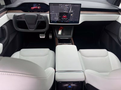 2022 Tesla Model X Base