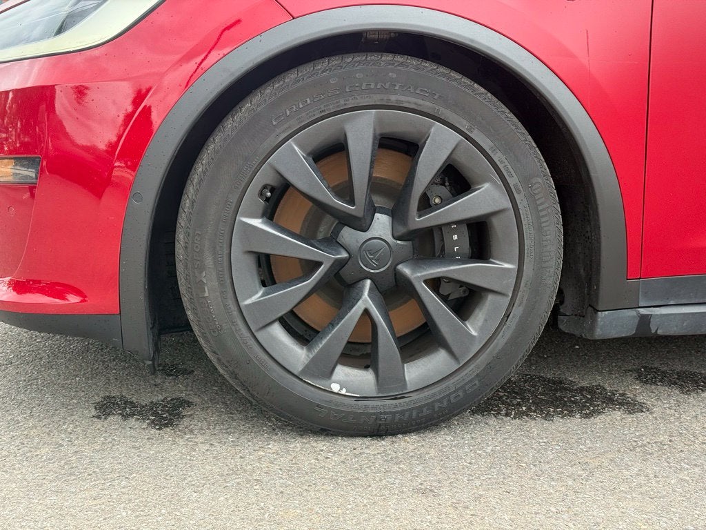2022 Tesla Model X Base
