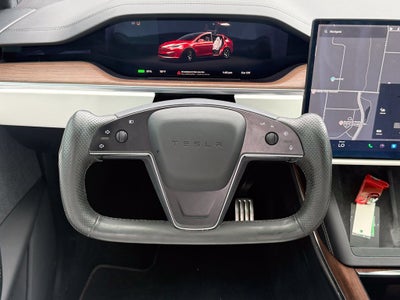 2022 Tesla Model X Base