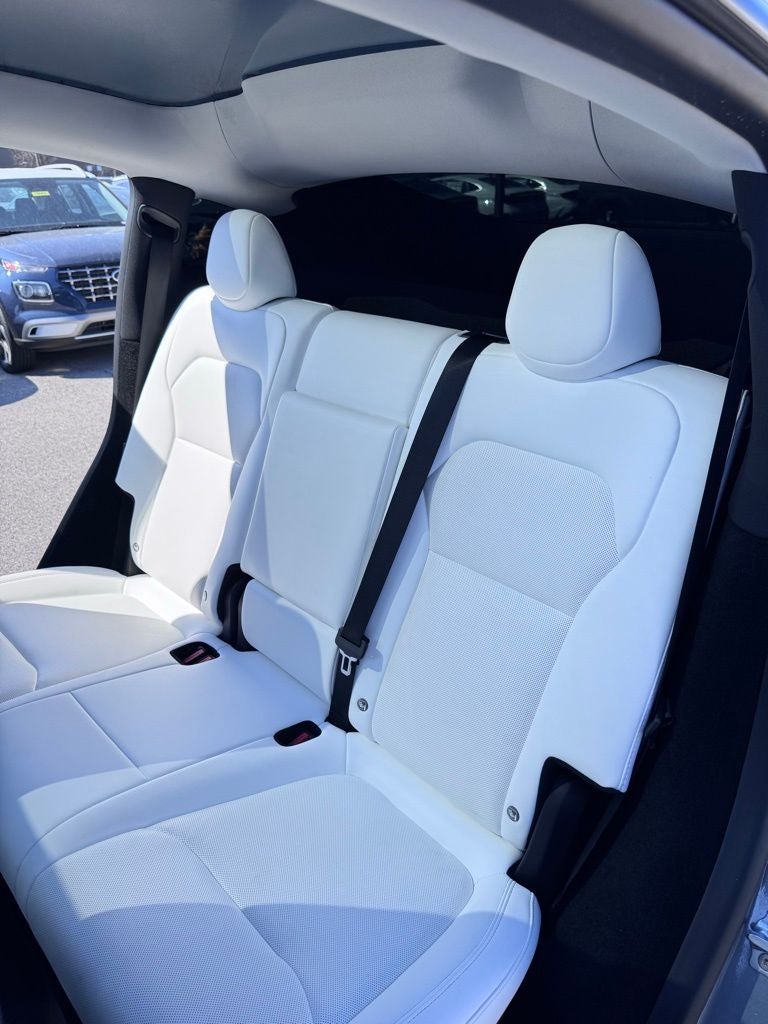 2026 Tesla Model Y Premium