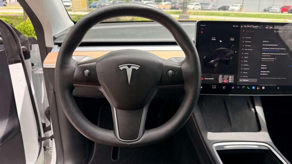 2024 Tesla Model Y Long Range CLEAN CARFAX