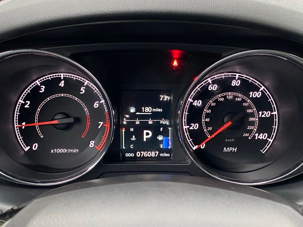 2017 Mitsubishi Outlander Sport SE LOW MILES!!!