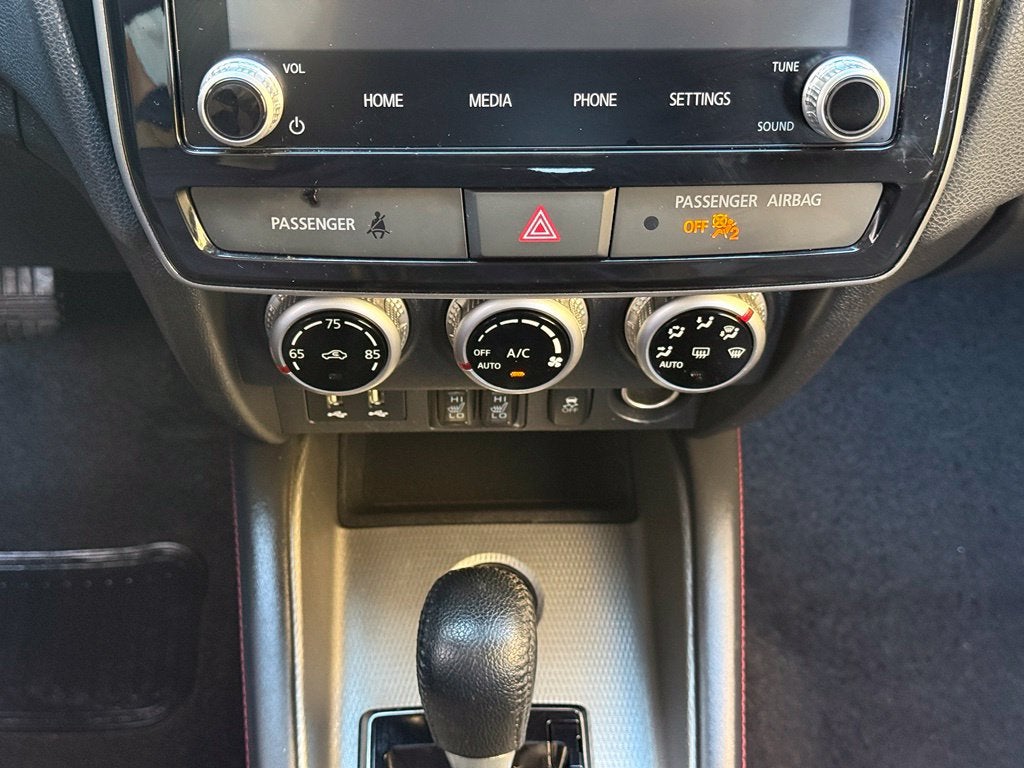 2022 Mitsubishi Outlander Sport 2.0 SE - 4WD / CLEAN CARFAX