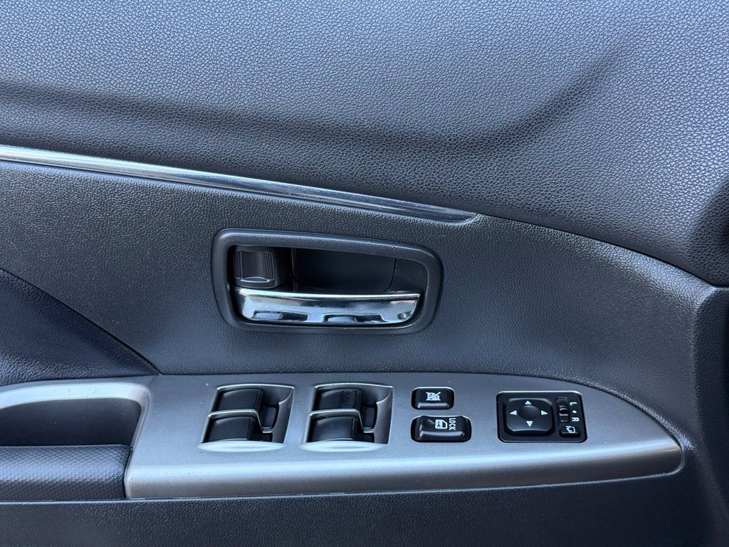 2022 Mitsubishi Outlander Sport 2.0 SE - 4WD / CLEAN CARFAX