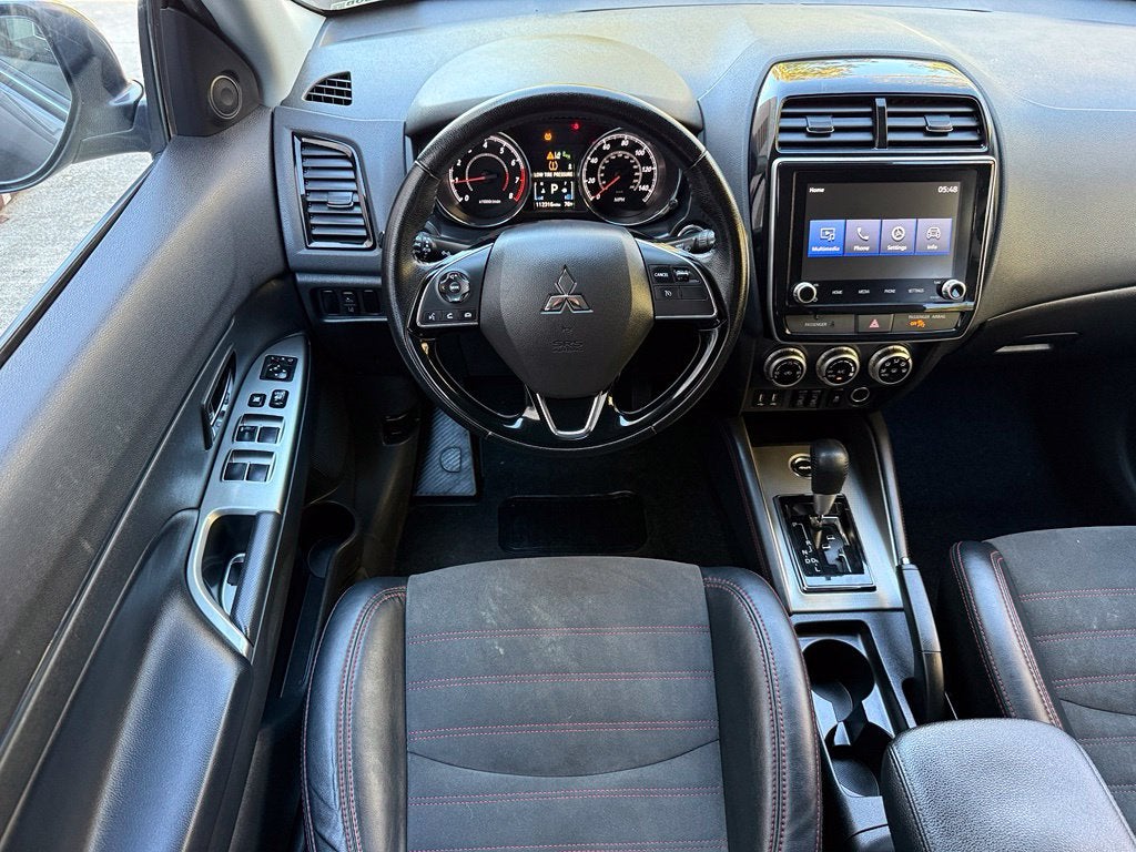 2022 Mitsubishi Outlander Sport 2.0 SE - 4WD / CLEAN CARFAX