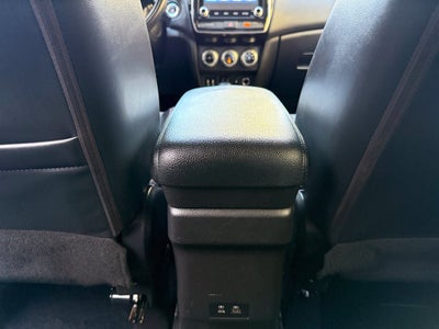 2022 Mitsubishi Outlander Sport 2.0 SE - 4WD / CLEAN CARFAX
