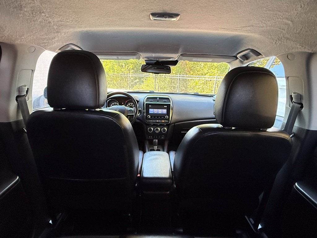 2022 Mitsubishi Outlander Sport 2.0 SE - 4WD / CLEAN CARFAX