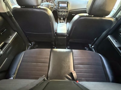 2022 Mitsubishi Outlander Sport 2.0 SE - 4WD / CLEAN CARFAX