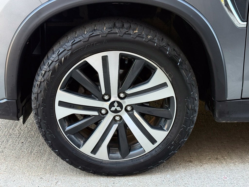2022 Mitsubishi Outlander Sport 2.0 SE - 4WD / CLEAN CARFAX
