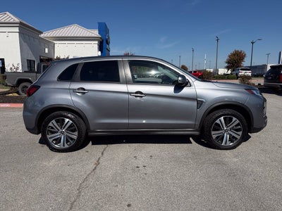2022 Mitsubishi Outlander Sport 2.0 SE - 4WD / CLEAN CARFAX