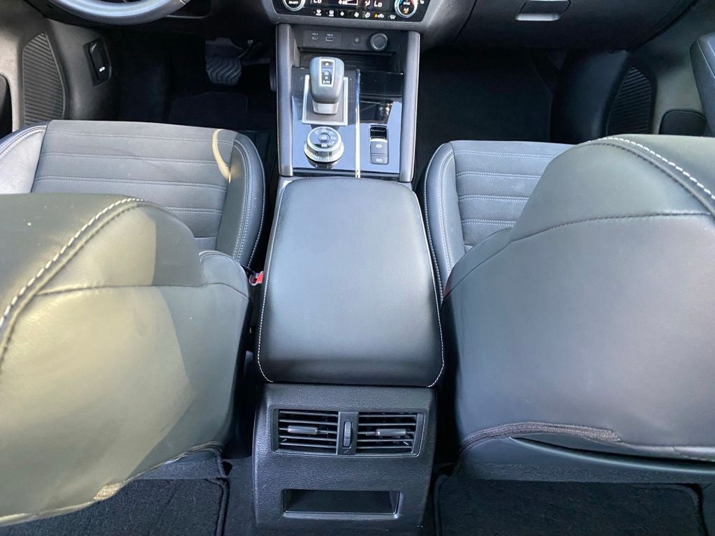 2022 Mitsubishi Outlander SE LOW MILES