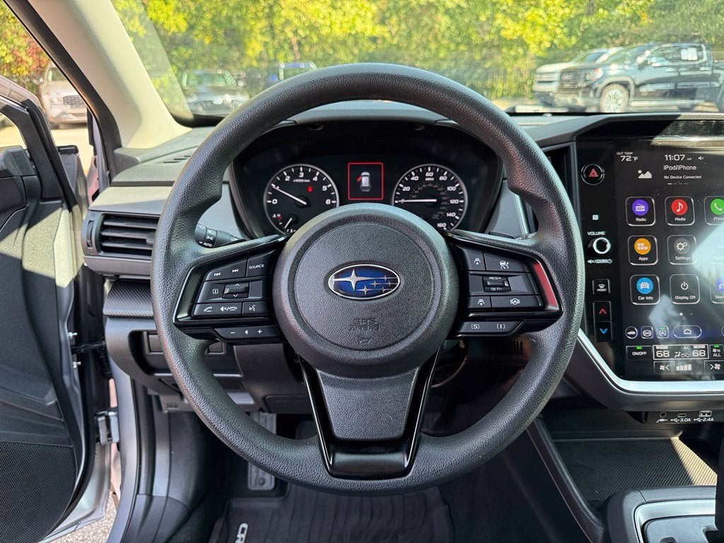 2024 Subaru Crosstrek Premium - AWD / SUNROOF / CLEAN CARFAX