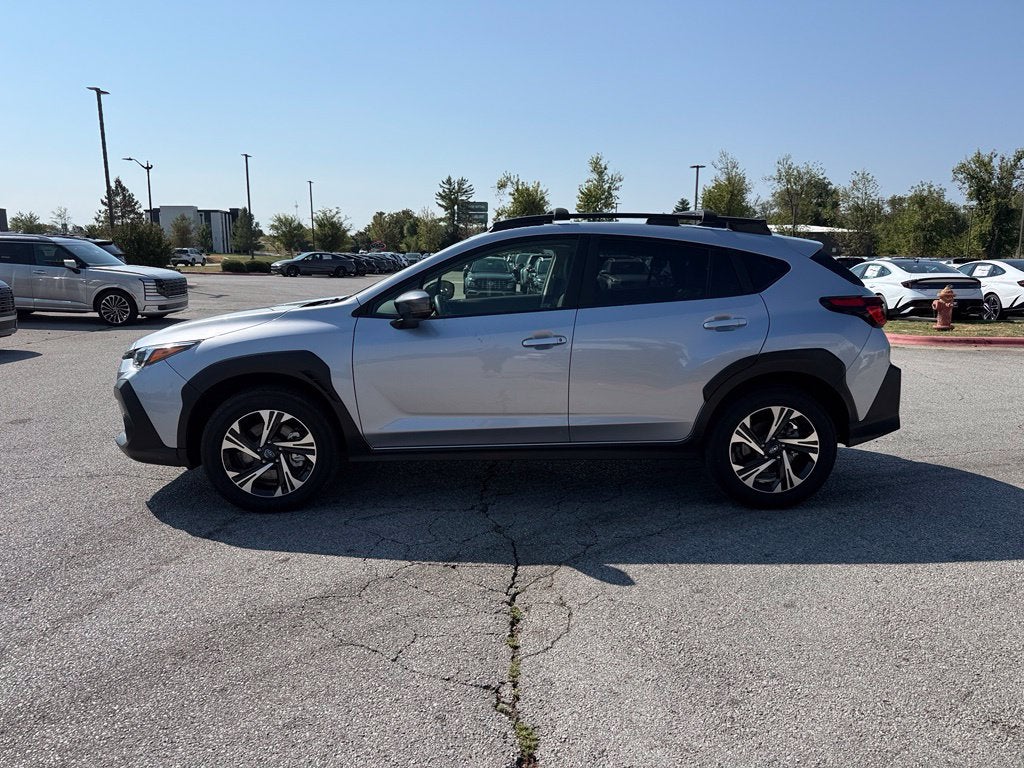 2024 Subaru Crosstrek Premium - AWD / SUNROOF / CLEAN CARFAX