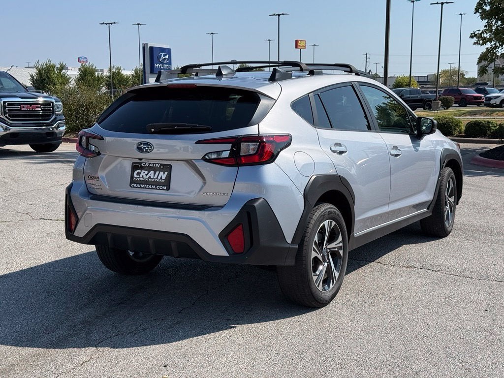 2024 Subaru Crosstrek Premium - AWD / SUNROOF / CLEAN CARFAX