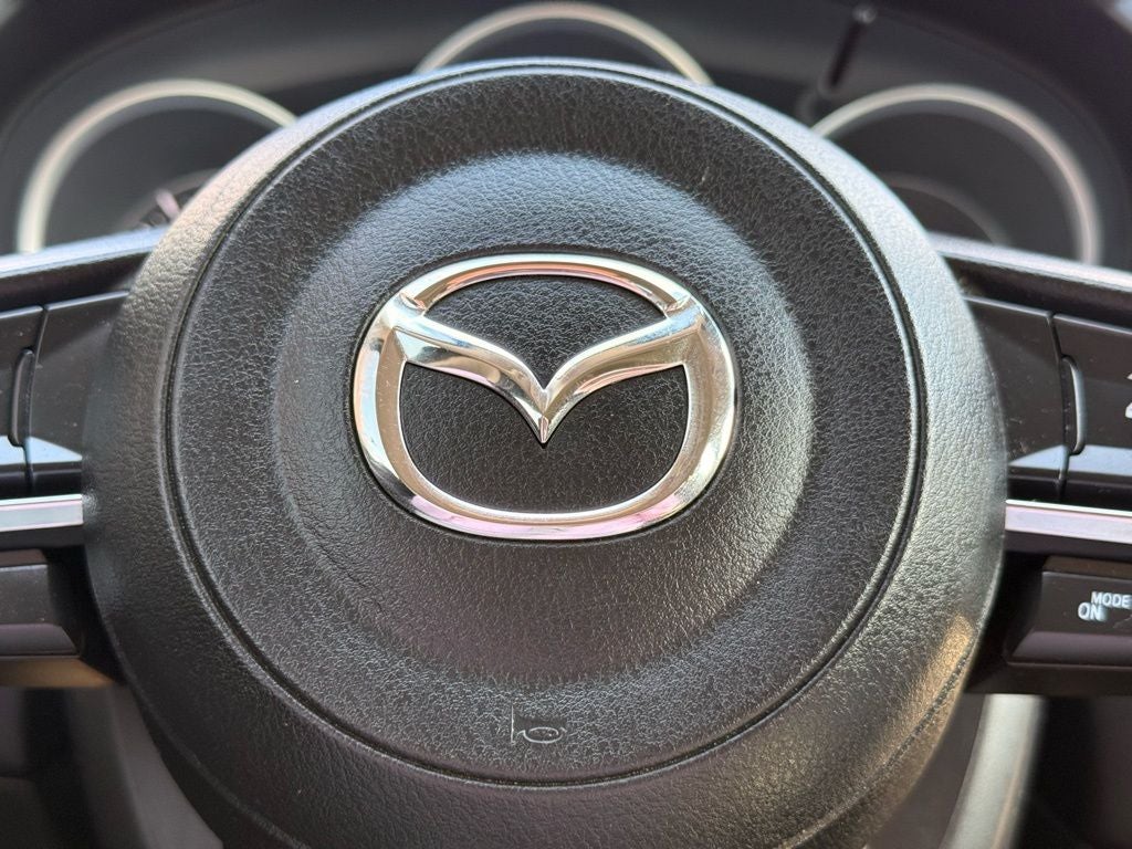 2018 Mazda Mazda CX-5 Grand Touring NAVI
