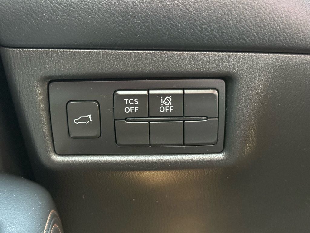 2018 Mazda Mazda CX-5 Grand Touring NAVI