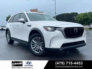 2024 Mazda Mazda CX-90 3.3 Turbo Preferred Plus