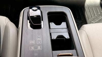 2023 Nissan Ariya EVOLVE+ e-4ORCE