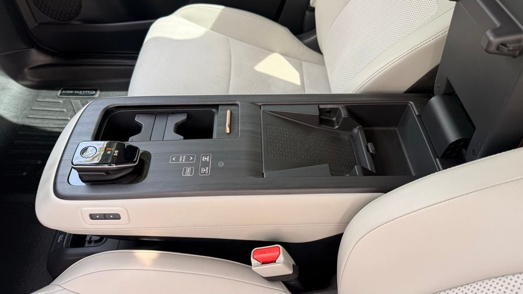 2023 Nissan Ariya EVOLVE+ e-4ORCE