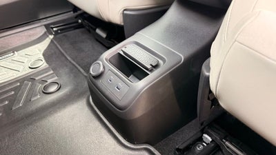 2023 Nissan Ariya EVOLVE+ e-4ORCE