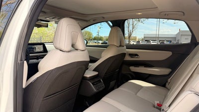 2023 Nissan Ariya EVOLVE+ e-4ORCE