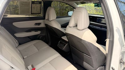 2023 Nissan Ariya EVOLVE+ e-4ORCE