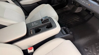 2023 Nissan Ariya EVOLVE+ e-4ORCE