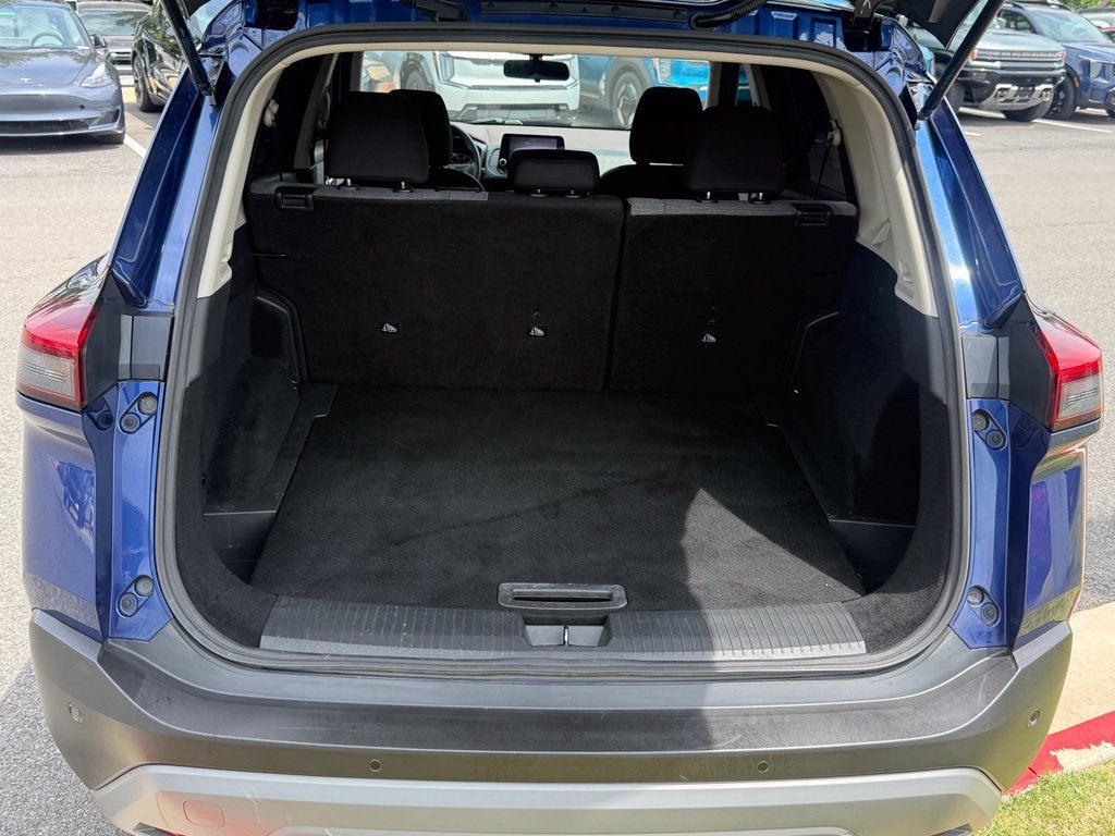 2023 Nissan Rogue SV - AWD / CLEAN CARFAX
