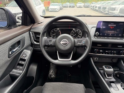 2023 Nissan Rogue SV - AWD / CLEAN CARFAX