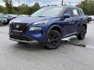 2023 Nissan Rogue SV - AWD / CLEAN CARFAX