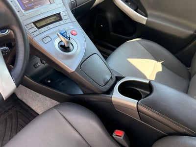 2015 Toyota Prius Five
