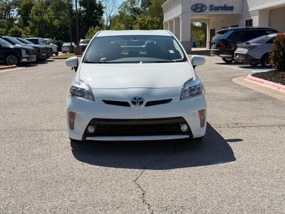 2015 Toyota Prius Five