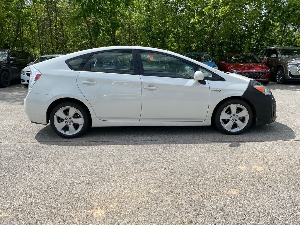 2015 Toyota Prius Five
