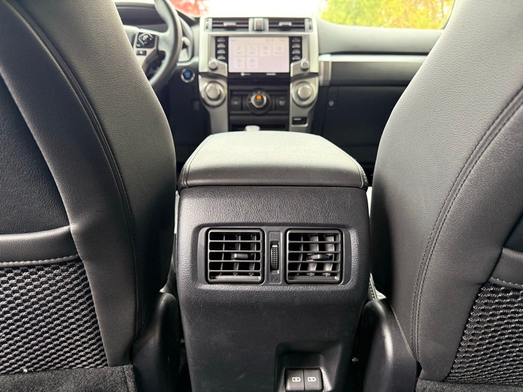 2023 Toyota 4Runner TRD Sport 1 OWNER / CLEAN CARFAX