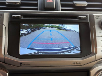 2014 Toyota 4Runner SR5 LOW MILES!!!