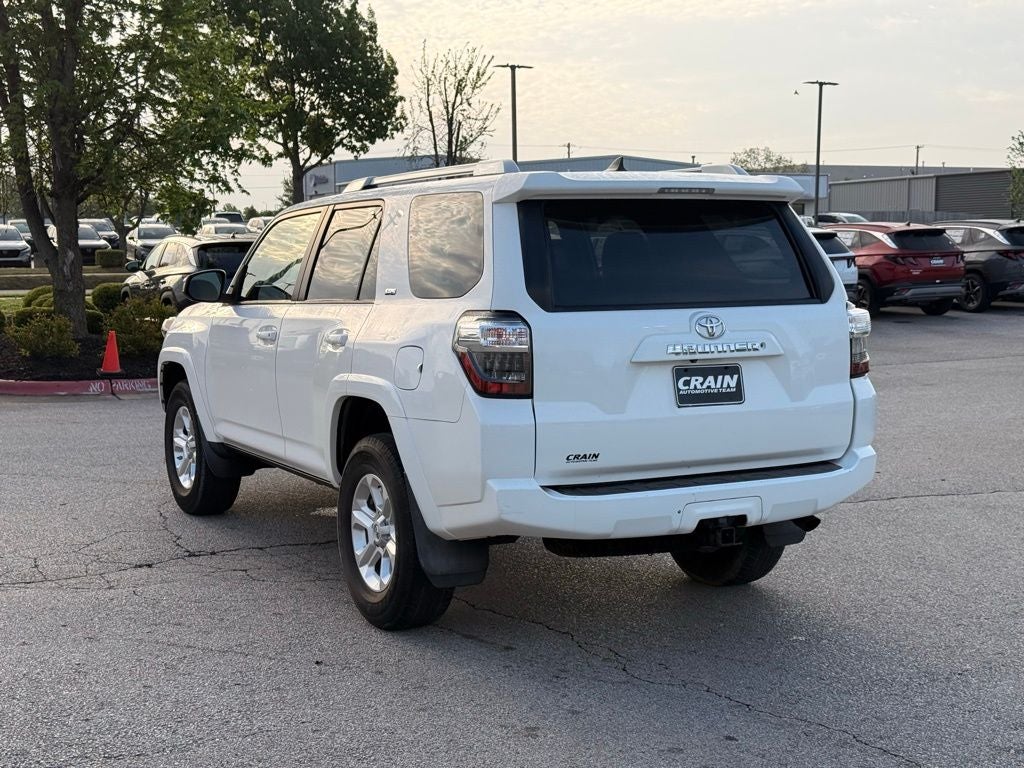 2014 Toyota 4Runner SR5 LOW MILES!!!