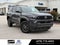 2025 Toyota 4Runner SR5 ONE OWNER CLEAN CARFAX