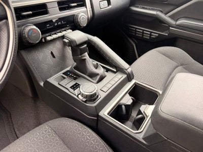 2025 Toyota 4Runner SR5 ONE OWNER CLEAN CARFAX