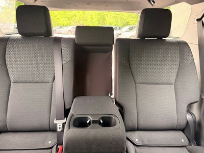 2025 Toyota 4Runner SR5 ONE OWNER CLEAN CARFAX