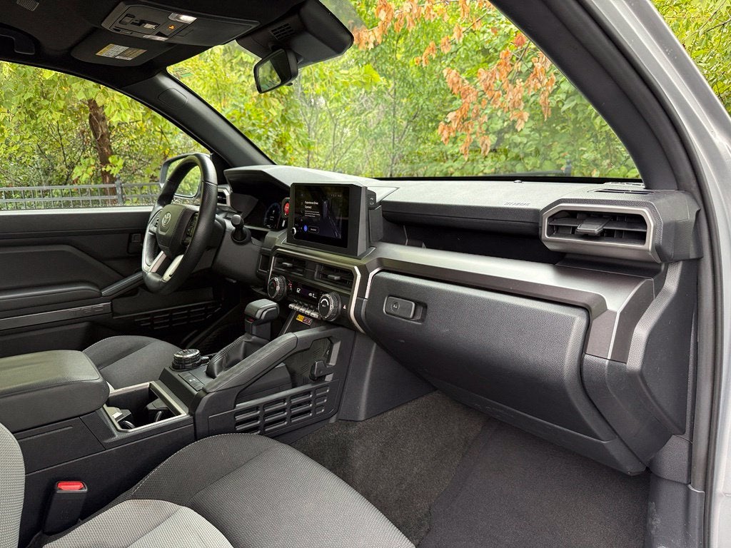 2025 Toyota 4Runner TRD Off-Road - 4WD / CLEAN CARFAX / ONE OWNER