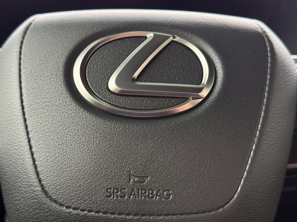 2026 Lexus GX 550 Premium+ - LIFTED! / 4WD / SUNROOF / CAPTAIN'S CHAIRS