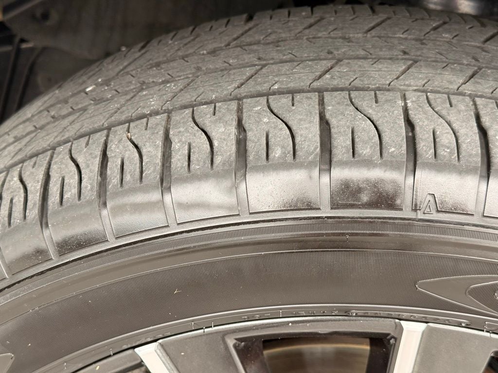 2025 Lexus GX 550 Luxury+