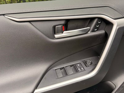 2024 Toyota RAV4 Hybrid Limited